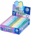 Gumka dwukolorowa Pastel Line  ASTRA - tantis.pl