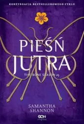 Pieśń jutra. Czas Żniw. Tom 3. Wydanie 4