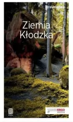 Ziemia Kłodzka. Travelbook