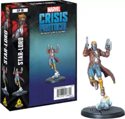 Marvel: Crisis Protocol - Star-Lord