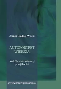 Autoportret wiersza