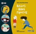 Pakiet: Bulbes i Hania Papierek. 3xCD. Audiobook - tantis.pl
