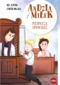 Andzia i Miłek. Pierwsza spowiedź - tantis.pl