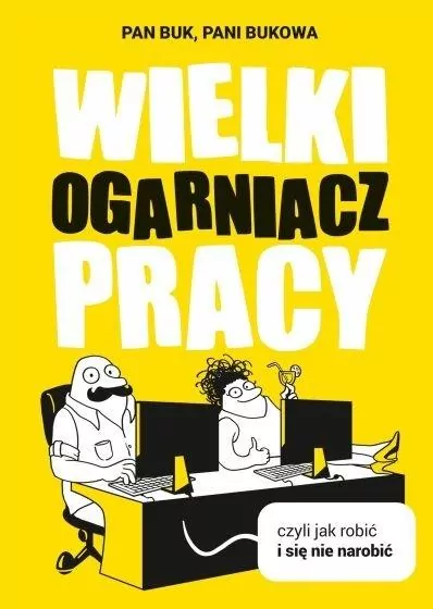 Wielki Ogarniacz Pracy - tantis.pl