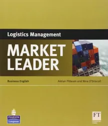 Market Leader Logistics Management