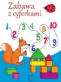 Zabawa z cyferkami - tantis.pl