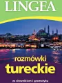 Rozmówki tureckie ze słownikiem i gramatyką - tantis.pl
