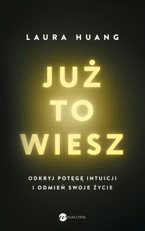 Już to wiesz - tantis.pl