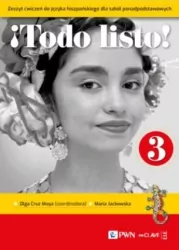!Todo listo! 3 ćwiczenia