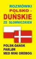 Rozmówki polsko-duńskie ze słowniczkiem - tantis.pl