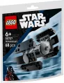 LEGO® Minimodel TIE Advanced™ 30727 - tantis.pl