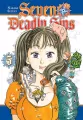 Seven Deadly Sins. Tom 5 - tantis.pl