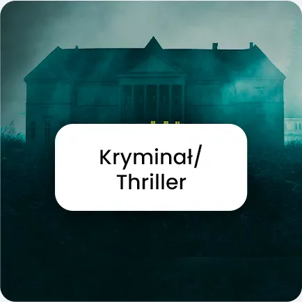 Kryminał, thriller