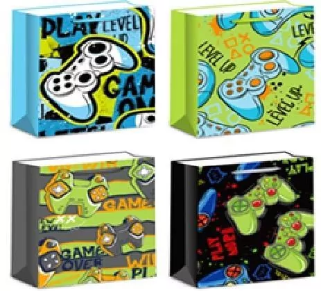 Terebka preznetowa M MIX - tantis.pl