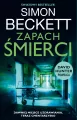 Zapach śmierci. Dr David Hunter. Tom 6 - tantis.pl