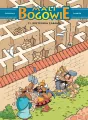 Kreteńska zabawa. Mali bogowie. Tom 11 - tantis.pl