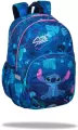 Plecak 2-komorowy Disney Core Rider Stitch - tantis.pl