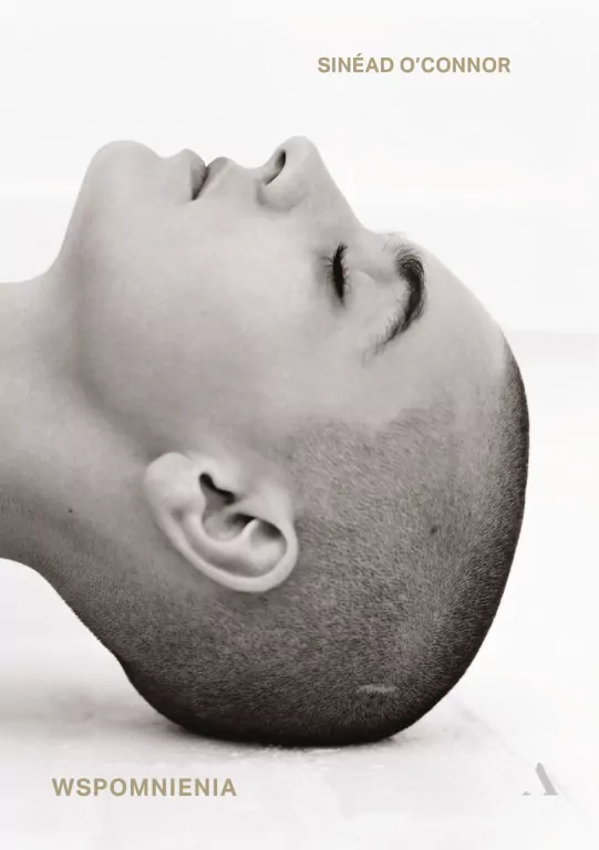Wspomnienia. Sinad O'Connor - tantis.pl