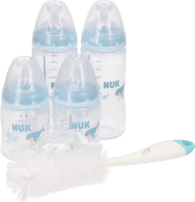 NUK ZEST FC PERFECT START WIELORYB 10225356 1/2 - tantis.pl