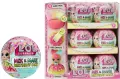 LOL Surprise Mix & Make Birthday Cake - tantis.pl