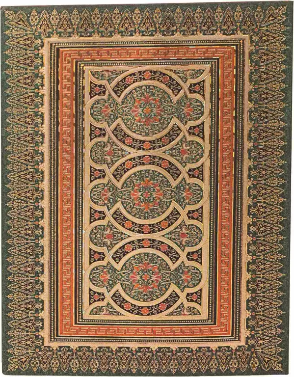 Notatnik Daphnis Ultra linia FB9820-1 - tantis.pl
