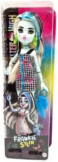 Monster High Frankie Stein - tantis.pl