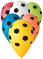 Balony premium "piłka nożna" 12" - tantis.pl