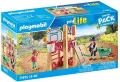 Pani cieśla w pracy. City Life 71475 - tantis.pl