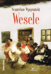 Wesele. Kanon lektur