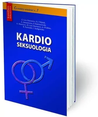Kardioseksuologia