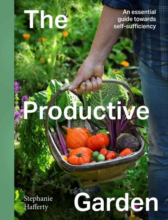 The Productive Garden - tantis.pl
