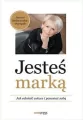Jesteś marką. Jak odnieść sukces i pozostać sobą - tantis.pl