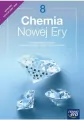 Chemia nowej ery. Podręcznik. Klasa 8. Szkoła podstawowa. Edycja 2024 - tantis.pl
