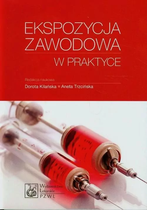 Ekspozycja zawodowa w praktyce - tantis.pl