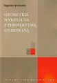 Geometria wykreślna z perspektywą stosowaną - tantis.pl