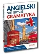 Angielski. Nie gryzie! Gramatyka. Poziom A2-B2 - tantis.pl