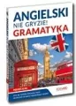 Angielski. Nie gryzie! Gramatyka. Poziom A2-B2 - tantis.pl