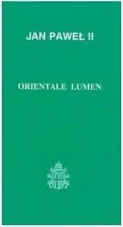 Orientale lumen