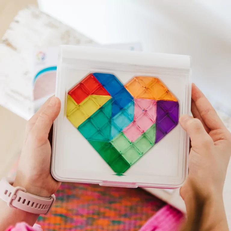 IQ Love. Smart Games - tantis.pl