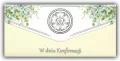 Karnet-koperta Konfirmacja - tantis.pl