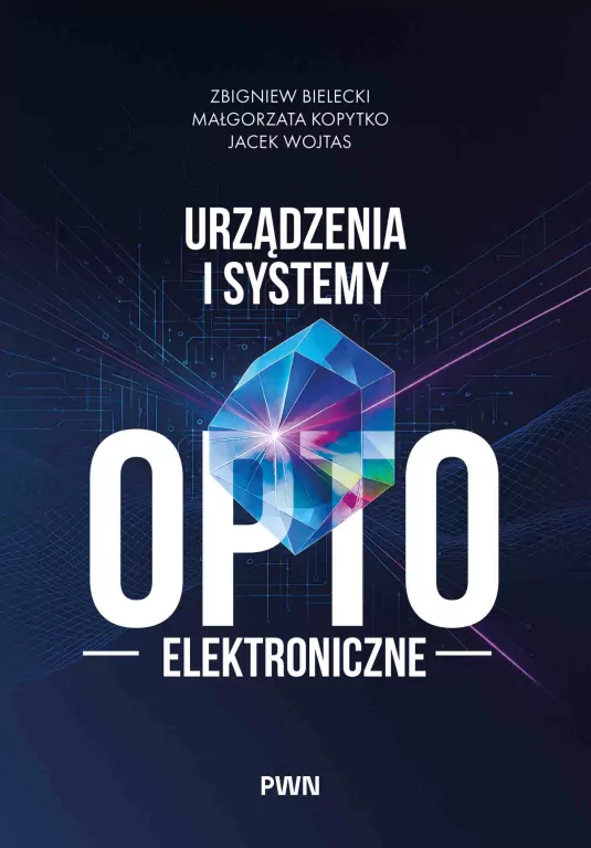 Urządzenia i systemy optoelektroniczne - tantis.pl