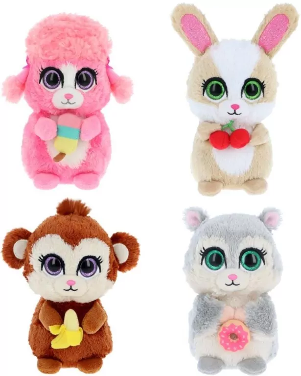 Motsu Charms 14cm mix - tantis.pl