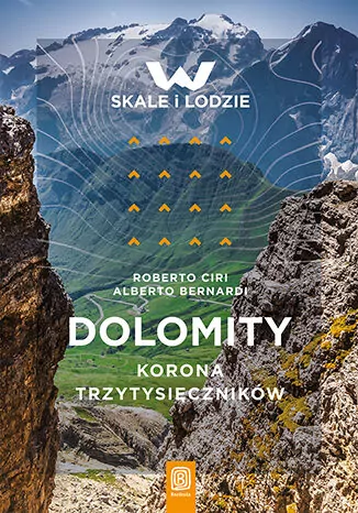 Dolomity. Korona trzytysięczników - tantis.pl