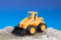 Teamsterz JCB. Ładowarka kołowa - tantis.pl