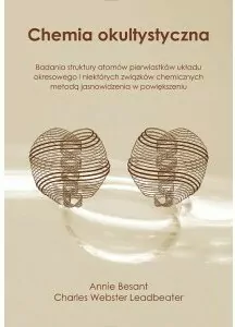 Chemia okultystyczna - tantis.pl