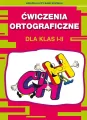 Ćwiczenia ortograficzne dla klas I-II. CH, H - tantis.pl