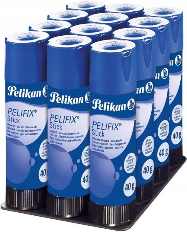 Klej Pelfix w tubce 40g uniwersalny - tantis.pl
