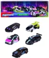 Majorette Neon Racer 5-pak - tantis.pl
