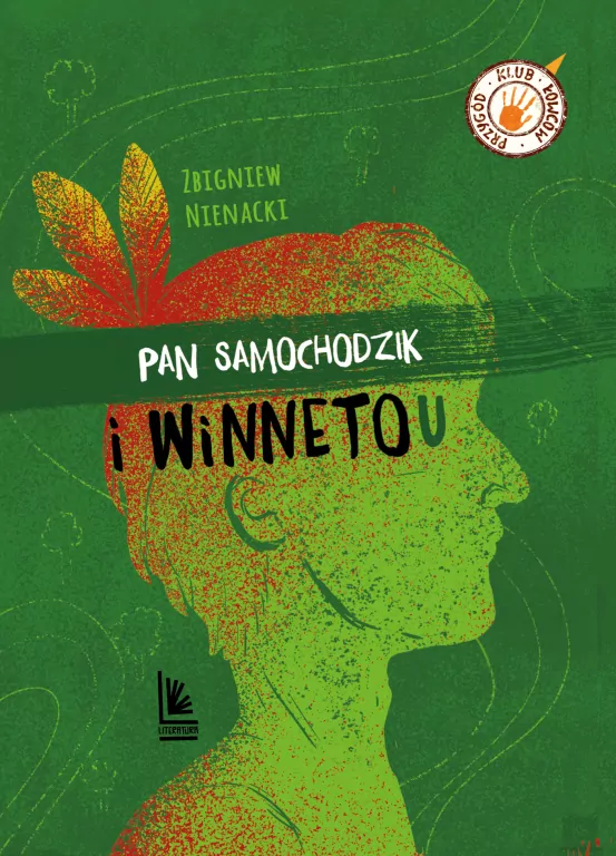 Pan Samochodzik i Winnetou - tantis.pl