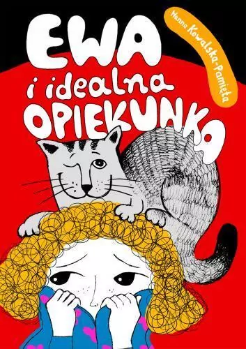 Ewa i idealna opiekunka - tantis.pl